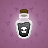 Magic Potion #53 Magic Potion #53