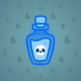 Magic Potion #533 Magic Potion #533