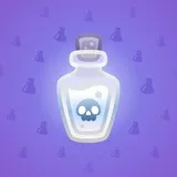 Magic Potion #534 Magic Potion #534