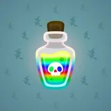 Magic Potion #537 Magic Potion #537
