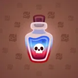 Magic Potion #542 Magic Potion #542