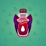 Magic Potion #543 Magic Potion #543