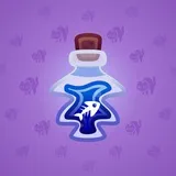Magic Potion #546 Magic Potion #546