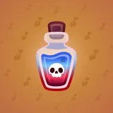 Magic Potion #549 Magic Potion #549