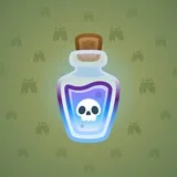 Magic Potion #560 Magic Potion #560