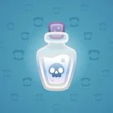 Magic Potion #562 Magic Potion #562