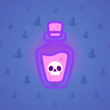 Magic Potion #563 Magic Potion #563