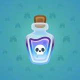 Magic Potion #567 Magic Potion #567