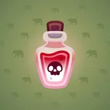 Magic Potion #576 Magic Potion #576