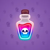Magic Potion #577 Magic Potion #577