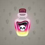 Magic Potion #578 Magic Potion #578