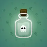 Magic Potion #58 Magic Potion #58