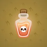 Magic Potion #581 Magic Potion #581