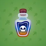 Magic Potion #582 Magic Potion #582