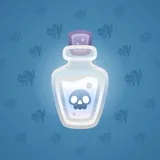 Magic Potion #584 Magic Potion #584