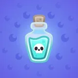 Magic Potion #586 Magic Potion #586