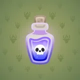 Magic Potion #587 Magic Potion #587