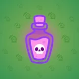 Magic Potion #589 Magic Potion #589