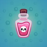 Magic Potion #590 Magic Potion #590