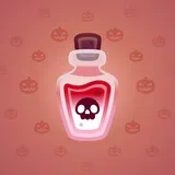 Magic Potion #592 Magic Potion #592
