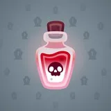 Magic Potion #595 Magic Potion #595