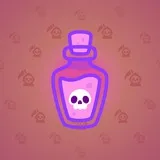 Magic Potion #597 Magic Potion #597