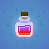 Magic Potion #599 Magic Potion #599