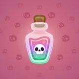 Magic Potion #601 Magic Potion #601