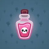Magic Potion #602 Magic Potion #602
