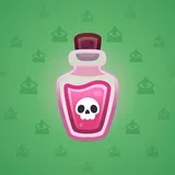 Magic Potion #607 Magic Potion #607