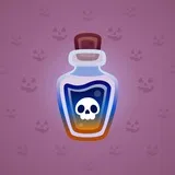 Magic Potion #610 Magic Potion #610