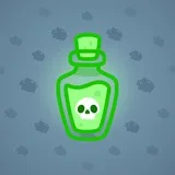 Magic Potion #611 Magic Potion #611