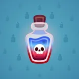 Magic Potion #617 Magic Potion #617