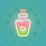 Magic Potion #618 Magic Potion #618