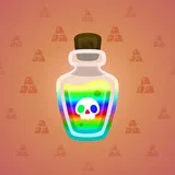 Magic Potion #624 Magic Potion #624
