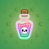 Magic Potion #625 Magic Potion #625
