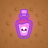 Magic Potion #627 Magic Potion #627