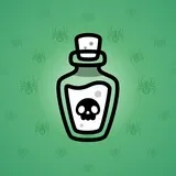 Magic Potion #634 Magic Potion #634