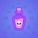 Magic Potion #636 Magic Potion #636