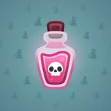 Magic Potion #637 Magic Potion #637