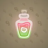 Magic Potion #644 Magic Potion #644