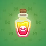 Magic Potion #647 Magic Potion #647