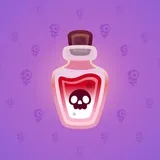 Magic Potion #649 Magic Potion #649