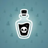 Magic Potion #65 Magic Potion #65
