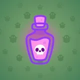 Magic Potion #652 Magic Potion #652