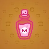 Magic Potion #658 Magic Potion #658