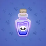 Magic Potion #66 Magic Potion #66