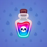 Magic Potion #662 Magic Potion #662
