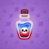 Magic Potion #666 Magic Potion #666