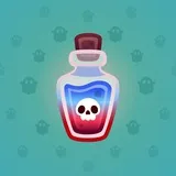 Magic Potion #678 Magic Potion #678